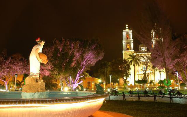Private Cancun Shuttle Transfers to Valladolid