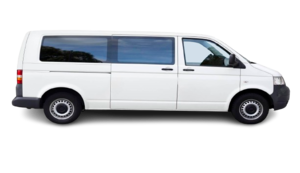 Cancun Private Transfers for up to 9 people