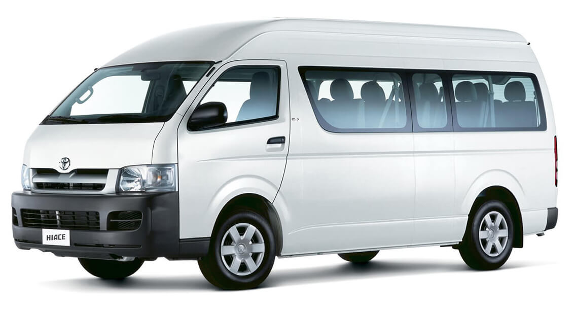 Cancun Shuttle Transfers